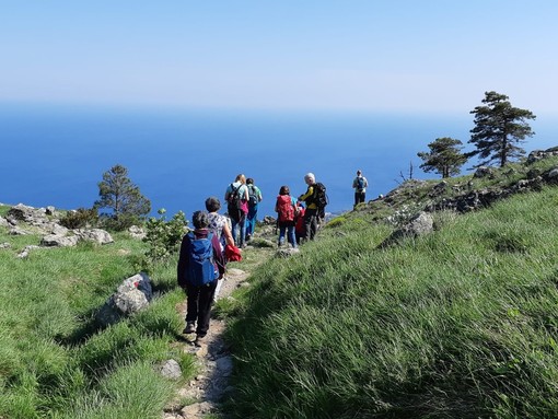 Parchi Liguria, dopo il blocco Covid ripartono le attività all'interno delle aree protette