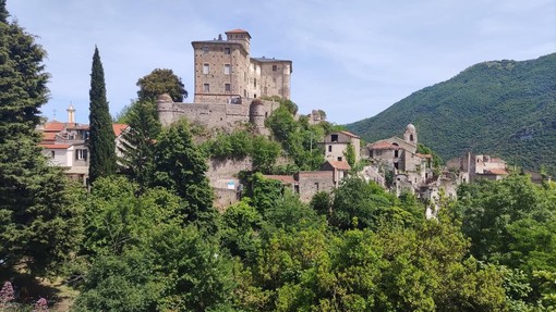 A Balestrino un weekend all’insegna del teatro per tutti, grandi e piccini