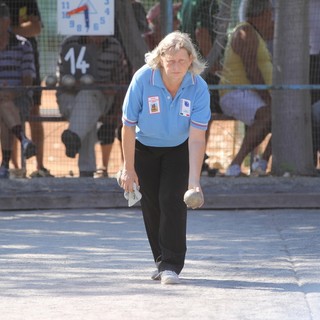 I Big delle Bocce ad Albenga e dintorni per i campionati italiani a coppie