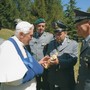 Il 31 dicembre di due anni fa la scomparsa di Benedetto XVI