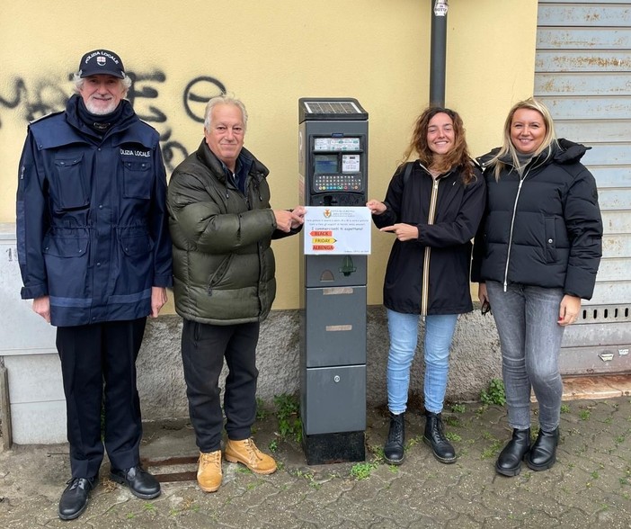 Albenga, parcheggi gratis per il &quot;Black Friday&quot;