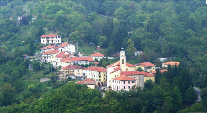 A Bormida un bando d'asta per la vendita di materiale legnoso ricavabile da lotti boschivi