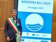 Laigueglia, doppia festa per le bandiere Blu e Verde