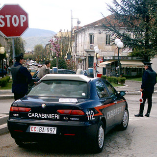 Albenga: violazione Bossi-Fini, un arresto