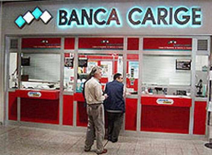 Banca Carige, oggi incontro tra i vertici aziendali e l'Associazione Piccoli Azionisti