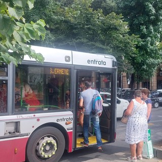 Trasporto pubblico locale, da Regione Liguria l'impegno a reperire 80 milioni di risorse aggiuntive