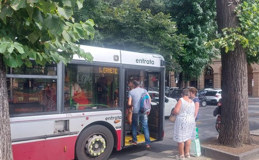 Autisti controlleranno il biglietto sugli autobus. Dg Tpl: &quot;Qualche rallentamento potrebbe esserci ma non sarà un problema&quot;