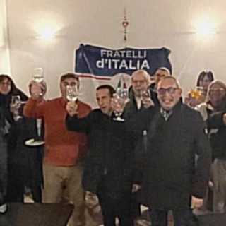 Savona Tricolore, assemblea annuale: comincia il percorso di avvicinamento alle prossime comunali