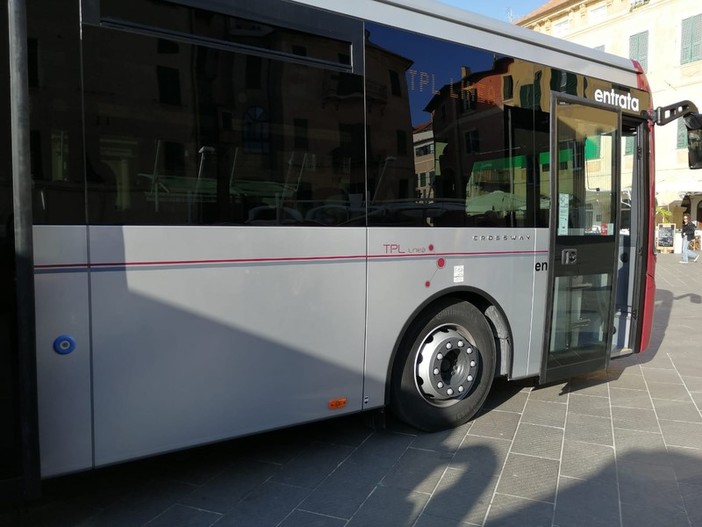 Tpl, modifiche al servizio per le linee 40 e 40/