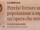 Il PD: &quot;bene mobilitazione contro il carbone&quot; e il Presidente della Liguria cosa ne pensa?