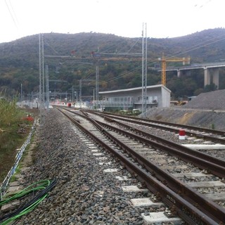 Sviluppo e potenziamento della ferrovia Savona-Torino, incontro tra il Comune e tecnici di Rfi