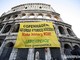 Liguria: a Genova nuova manifestazione di Greenpeace