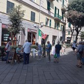 Savona, partito anche in città la raccolta firme per il referendum abrogativo della legge sull’autonomia differenziata