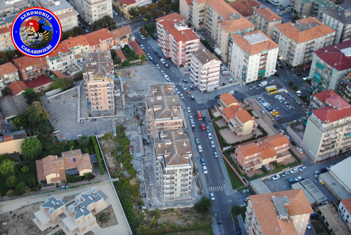 Pattuglione dei carabinieri della Compagnia di Albenga: un arresto e tre denunce