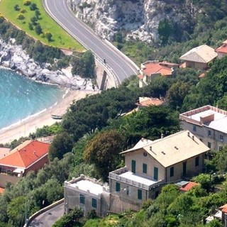 Sabato escursione guidata sulle alture di Bergeggi