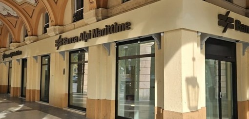 La Banca Alpi Marittime si presenta ai savonesi con l'apertura della seconda filiale nella provincia