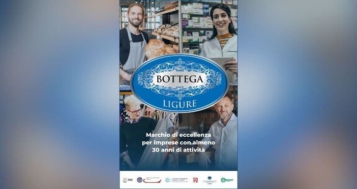 Confcommercio Savona rilancia 'ComproSottoCasa' e presenta il marchio 'Bottega Ligure' per valorizzare il commercio locale