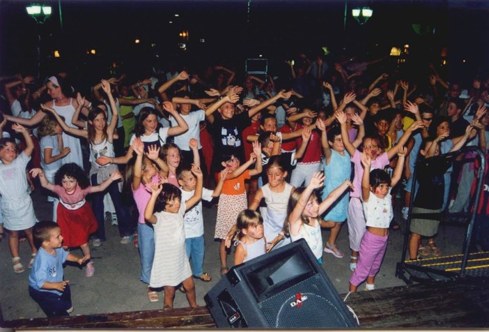 A Vado Ligure l'11 giugno grande festa per tutti i bambini