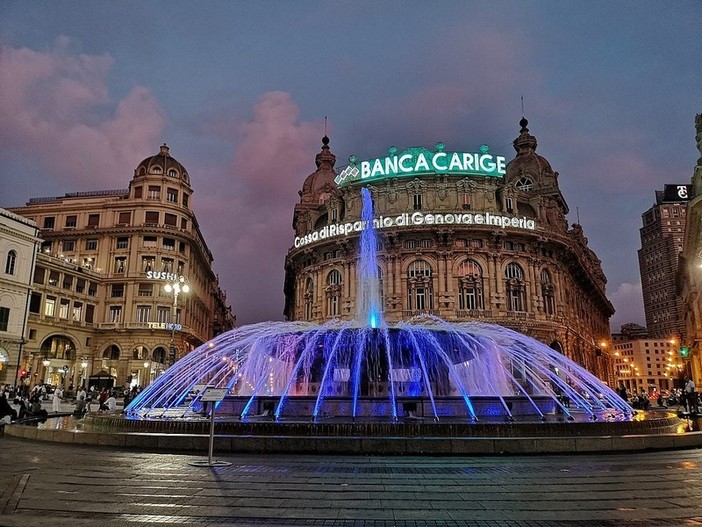 Banca Carige, approvato all’unanimità l’ordine del giorno per la salvaguardia di dipendenti e risparmiatori