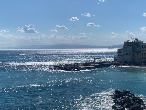 Spiagge nudiste, ecco le migliori di Genova e della Liguria