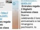 Immagine tratta dalla pagina Facebook: &quot;Commissariato di PS Online - Italia&quot;