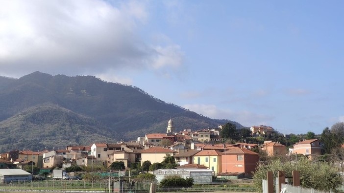 Bastia d'Albenga punta a rifarsi il look: presentato un progetto di riqualificazione per il bando della Fondazione San Paolo