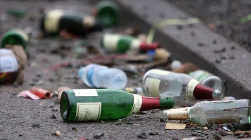 Cairo, divieto di bere alcolici per strada. Di Sapia (Pd): &quot;Questo problema non può essere arginato con scelte proibizioniste e multe&quot;