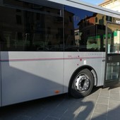 Savona, domani sabato 9 marzo, Tpl Day con i 14 nuovi autobus elettrici e una festa green aperta a tutti i savonesi