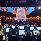 Finale, i concerti di Capodanno della BRG Orchestra