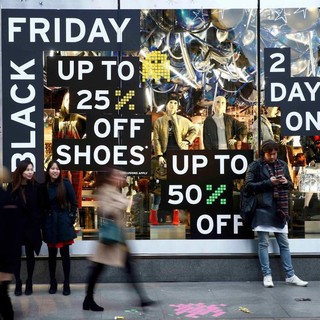 Come sfruttare al meglio il Black Friday e risparmiare alla grande