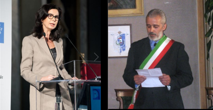 Caso Boldrini-Camiciottoli: il coordinamento provinciale di Articolo uno-mdp Savona al fianco dell'ex presidente della Camera