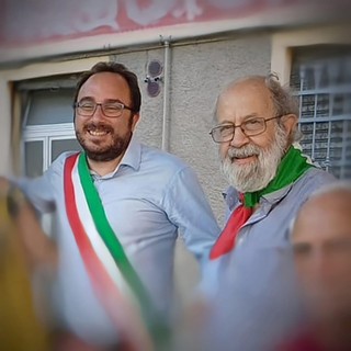 Addio a Renato Zunino, il  ricordo del sindaco Marco Beltrame:  &quot;Lungo il cammino della mia vita ci sei sempre stato. Celle perde un punto di riferimento&quot;