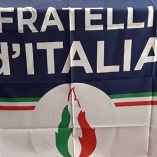 Albenga, Crosetto (FdI): &quot;Tra risse, spaccio e furti i prezzi degli immobili sono crollati&quot;