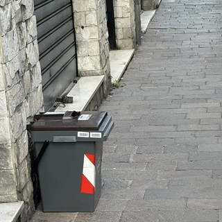 Savona, la giunta delibera la proroga per l’inizio del porta a porta per le utenze domestiche