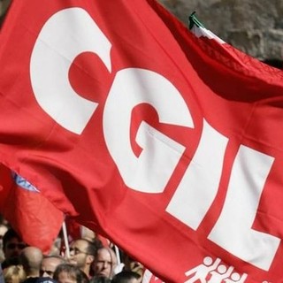 Manifestazione nazionale della Cgil, una delegazione savonese presente a Roma