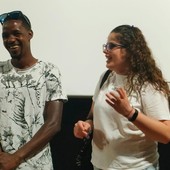 Il centauro morto a Varazze è Bachir Mamadou, uno dei ragazzi del documentario &quot;Un biglietto per Savona&quot;