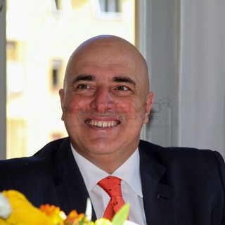 Gianni Berrino