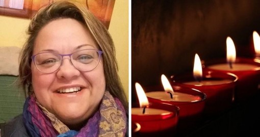 Lutto ad Albenga: si è spenta Barbara De Leo, di soli 49 anni