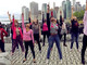 Arriva anche a Savona &quot;One billion rising&quot;, il flash mob per dire no alla violenza sulle donne