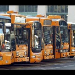 Savona leader regionale per le immatricolazioni 2010 di autobus