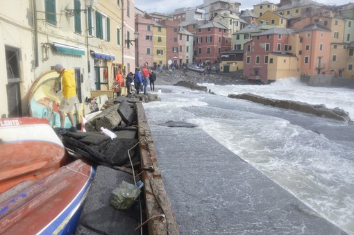 Boccadasse