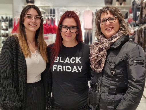 Ci siamo: il Black Friday 2024 si avvicina, siete pronti?