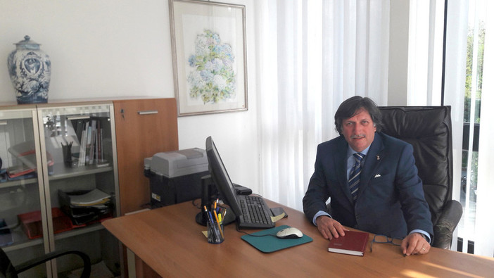 Provincia, il vice presidente Bonasera sull'edilizia scolastica: &quot;Con il 'Varaldo' abbiamo perso una grande occasione&quot;