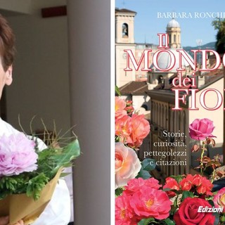 Da “Il mondo dei fiori”, della giornalista televisiva Barbara Ronchi, i consigli per la tavola di Pasqua