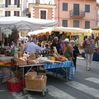 A Savona stand gastronomici e artigianato alla manifestazione &quot;Villapiana insieme&quot;