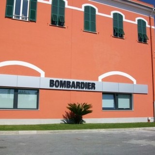 Bombardier, RSU: &quot;La gara delle carrozze Z1 deve rimanere circoscritta ad imprese Nazionali&quot;