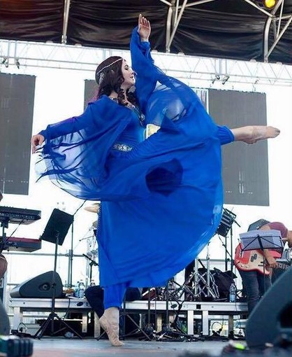 Tutto pronto per la grande festa di Albenga Dreams