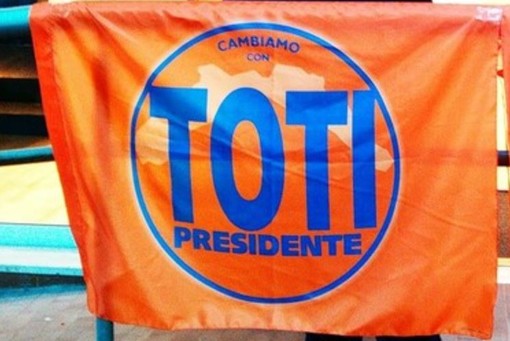 Il gruppo regionale &quot;Cambiamo con Toti Presidente&quot; replica alla minoranza: &quot;Sanità ai privati? Polemica sterile&quot;