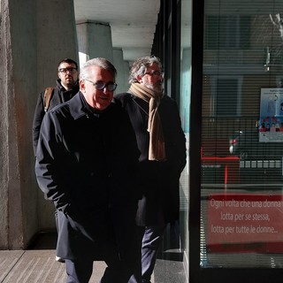 Elezioni provinciali, Bozzano (Lista Toti): &quot;Con Olivieri vince un progetto di Provincia forte ed efficace&quot;