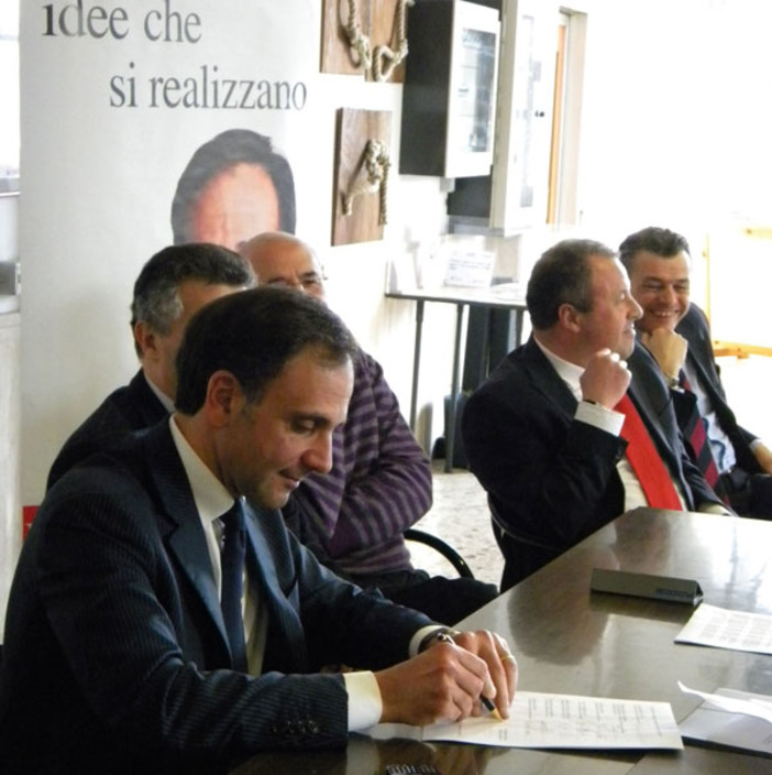 Indirizzi politici per il nuovo centrosinistra di Savona a sostegno della candidatura a Sindaco di Berruti